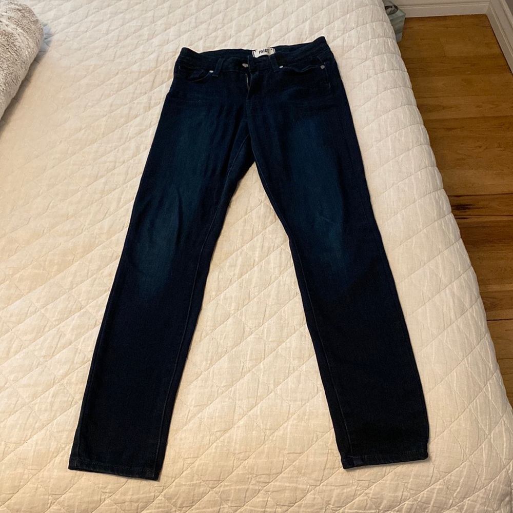 Paige verdugo skinny jeans